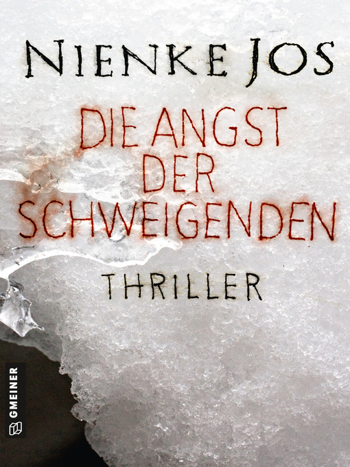 Title details for Die Angst der Schweigenden by Nienke Jos - Available